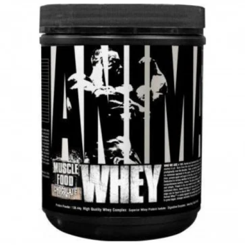 Universal Nutrition Animal Whey, 128 Grams